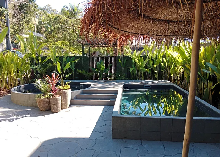 Imperial Boutique Accommodation
