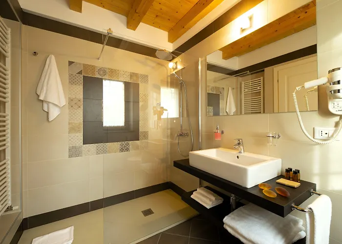Borgo Romantico Relais