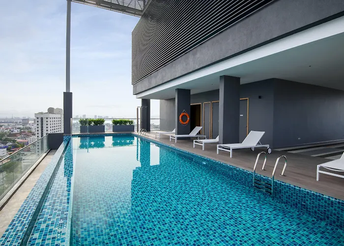 Ozo George Town Penang