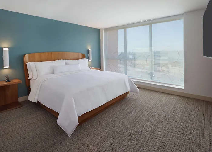 Element By Marriott Toronto Airport