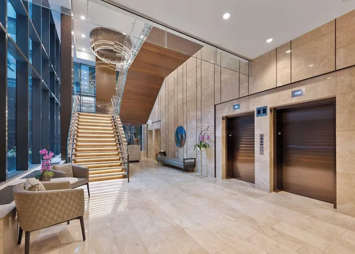 Sutton Place Hotel Toronto