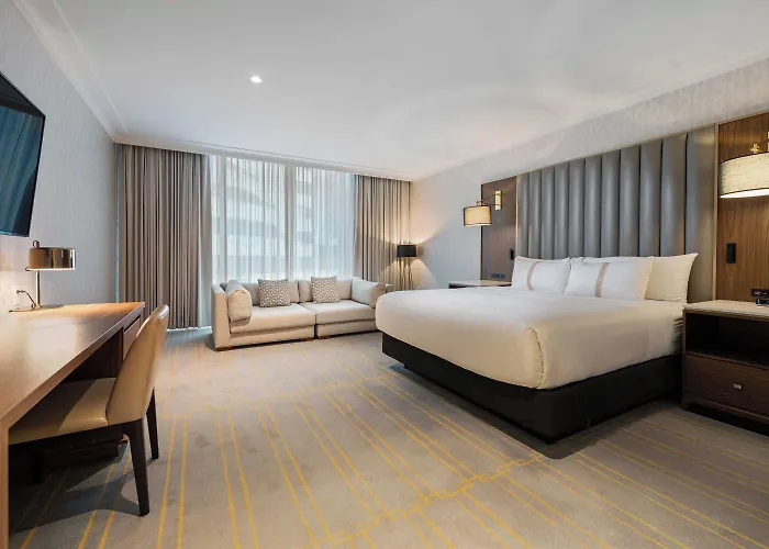Sutton Place Hotel Toronto