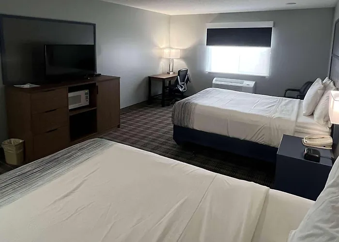 Americinn By Wyndham Viroqua