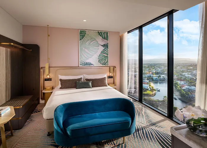 Dorsett Gold Coast