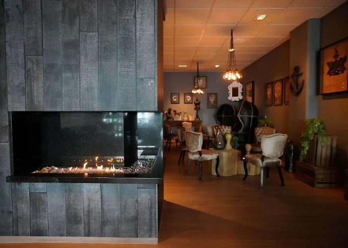 Park Inn By Radisson Reykjavik Keflavik Airport