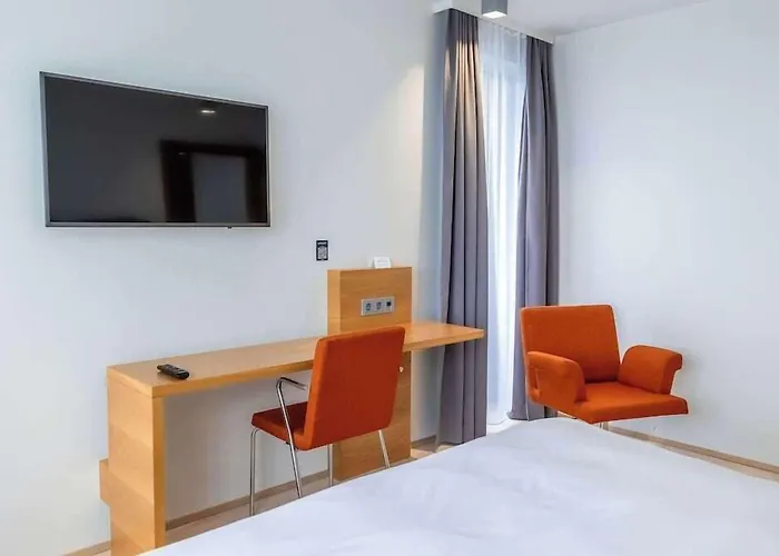 Park Inn by Radisson Reykjavik Keflavík Airport