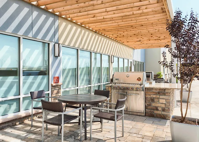 Towneplace Suites By Marriott Owensboro