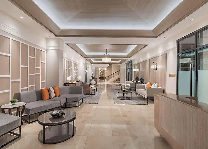 Dusit Thani Residence Davao