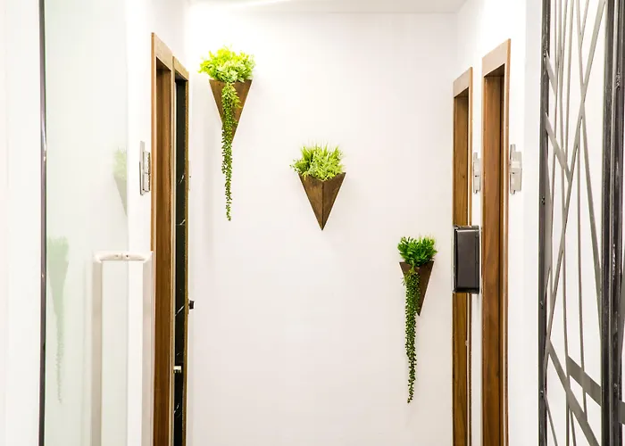 Rame Hotel Boutique