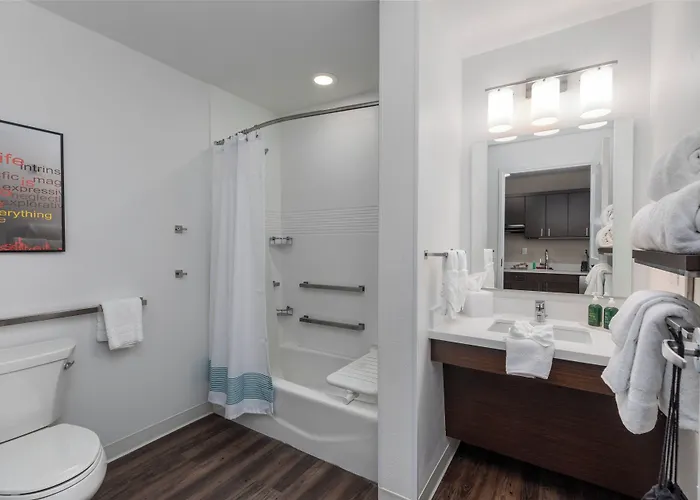 Towneplace Suites By Marriott Owensboro