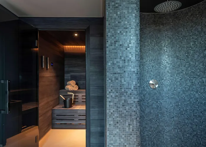 Hyatt Regency Zurich Airport Circle