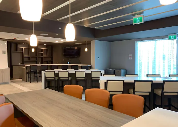 Wingate By Wyndham Kanata West Ottawa
