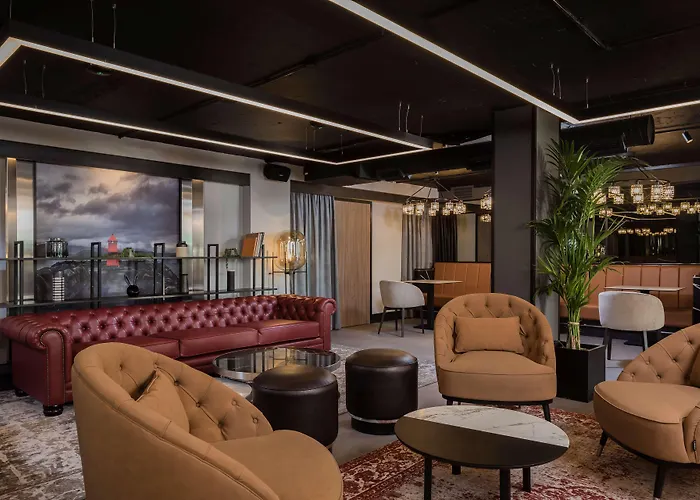 Radisson Red London Heathrow