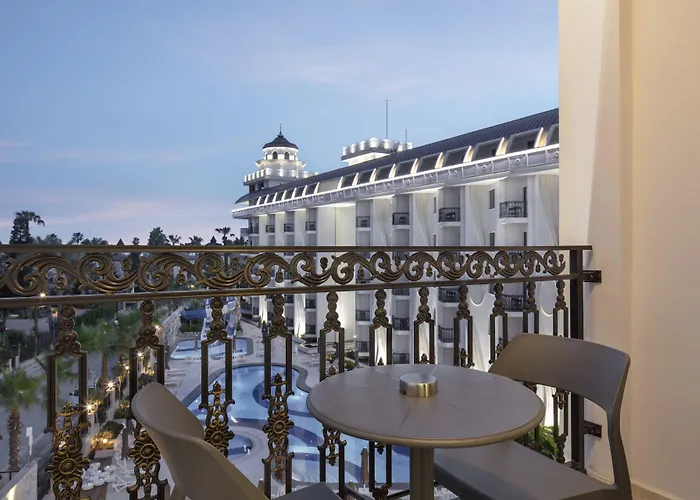 Blue Marlin Deluxe Spa & Resort