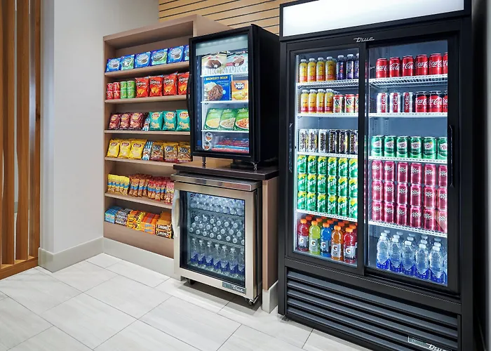 Holiday Inn Express & Suites Windsor East - Lakeshore By Ihg