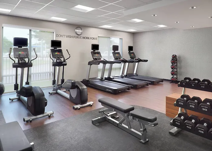 Fairfield Inn & Suites By Marriott Athens-University Area