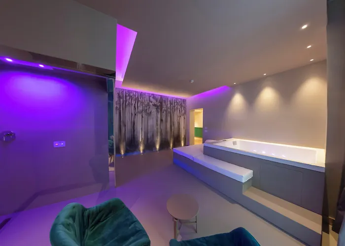 Smart Hotel Napoli
