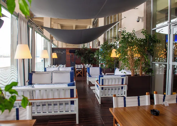 Smart Hotel Napoli