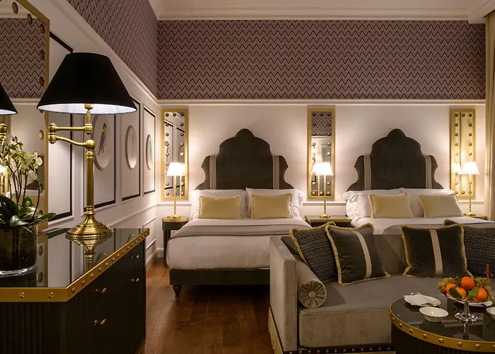 Il Tornabuoni The Unbound Collection By Hyatt