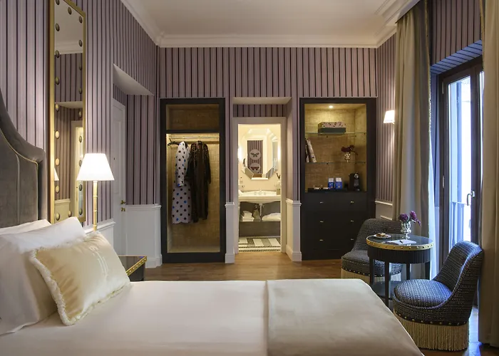 Il Tornabuoni The Unbound Collection By Hyatt