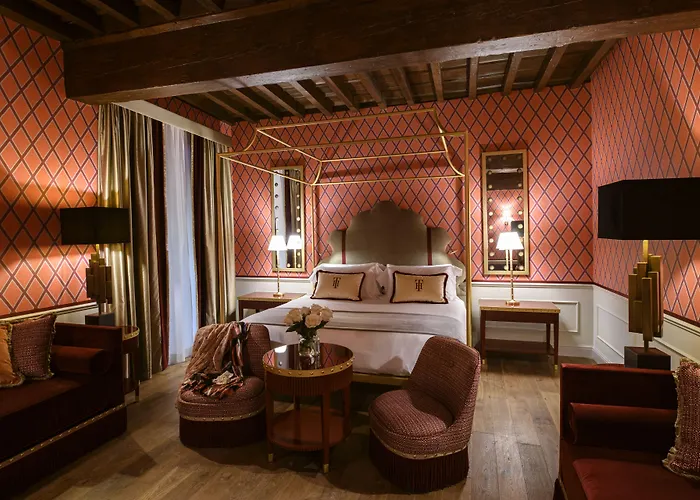Il Tornabuoni The Unbound Collection By Hyatt