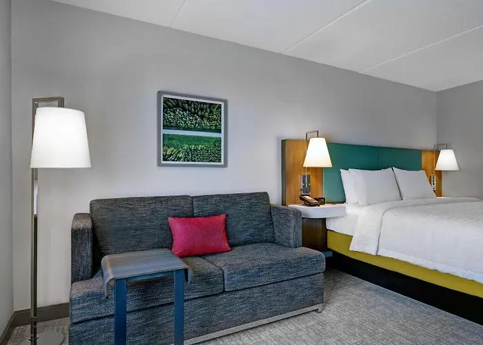 Hampton Inn & Suites Belleville