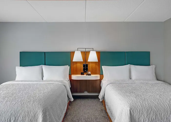 Hampton Inn & Suites Belleville
