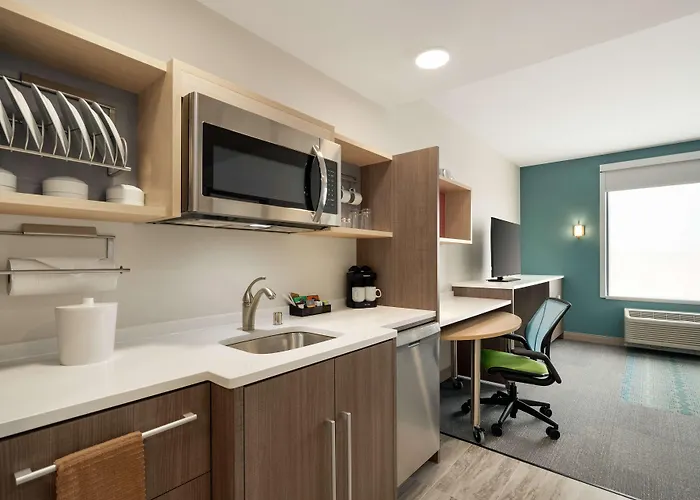 Home2 Suites By Hilton Alamogordo White Sands