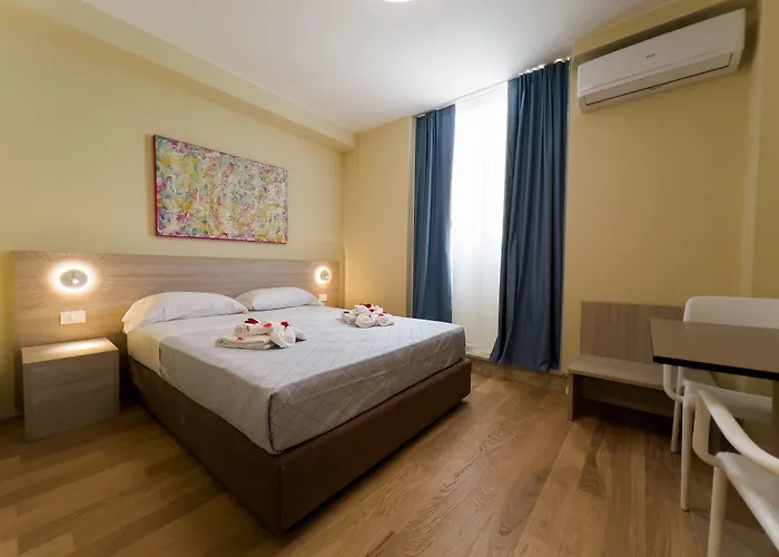 Historico Loft&Rooms Palazzo Adragna XIX