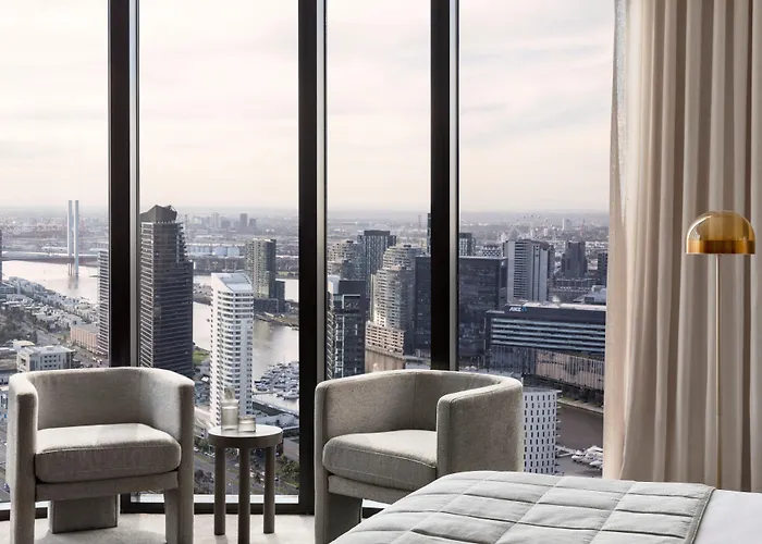 Oakwood Premier Melbourne