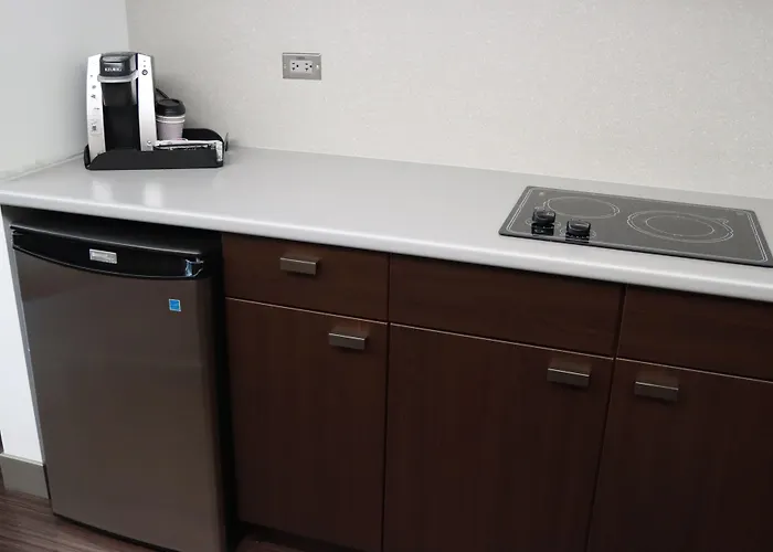 Barker Suites Southport