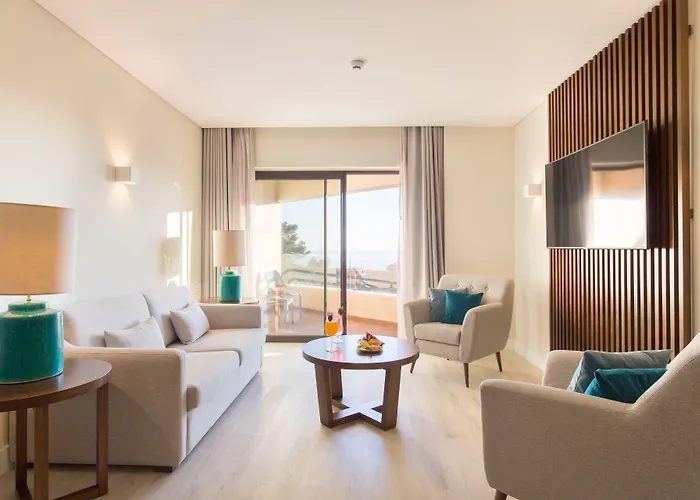 Four Points By Sheraton Sesimbra