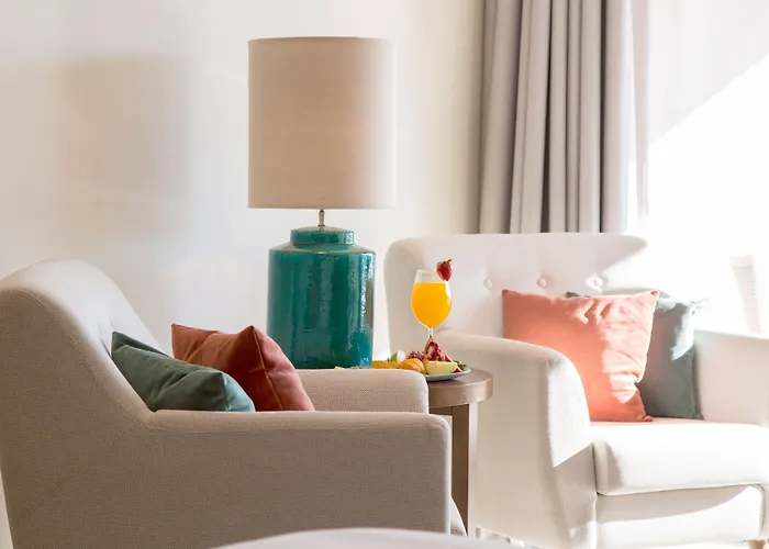 Four Points By Sheraton Sesimbra