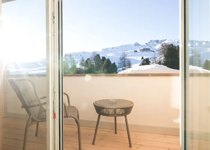 Paradiso Pure Living Vegan Hotel