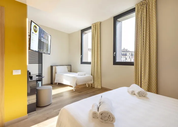B&B Hotel Brescia