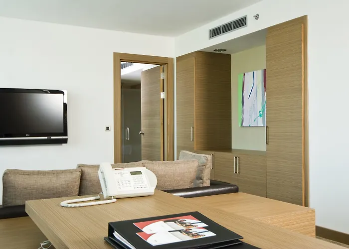 Doubletree By Hilton Ankara Ankamall