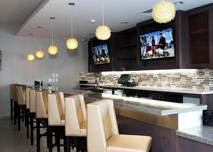 Springhill Suites By Marriott Wrentham Plainville