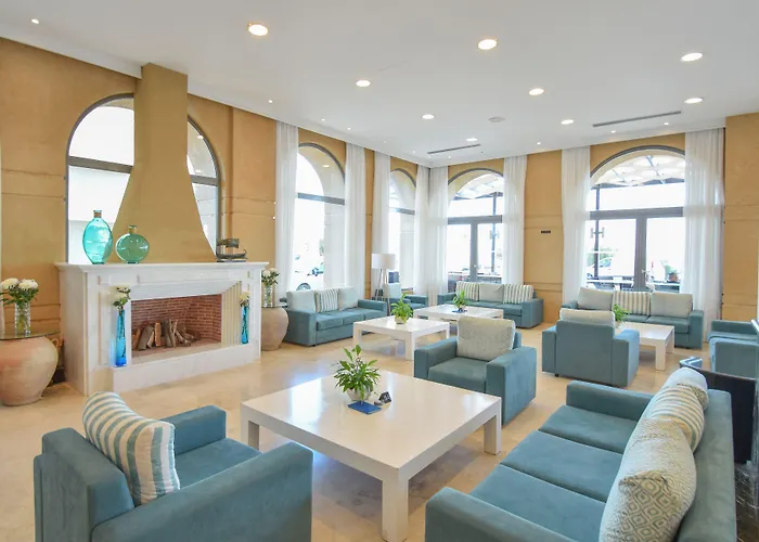 Ibiscus Hotel