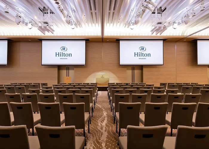 Hilton Nagasaki