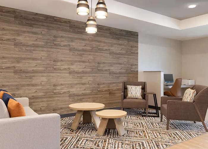Candlewood Suites - Lexington - Medical District By Ihg