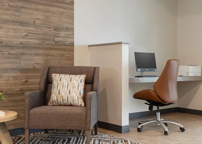 Candlewood Suites - Lexington - Medical District By Ihg