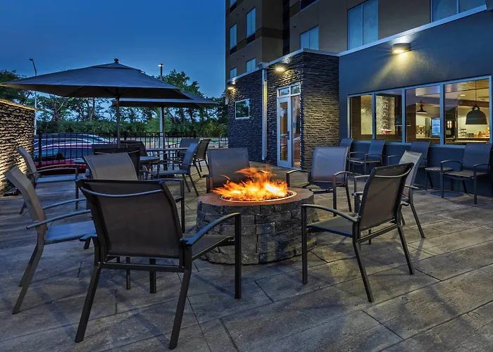 Fairfield By Marriott Inn & Suites Aberdeen, Sd