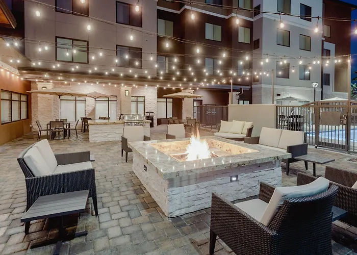 Residence Inn By Marriott Loma Linda Redlands