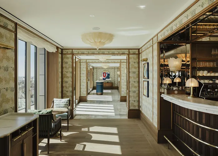 Four Seasons Hotel Madrid