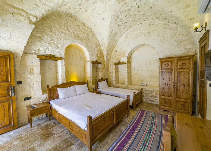 Palmyra Boutique Hotel