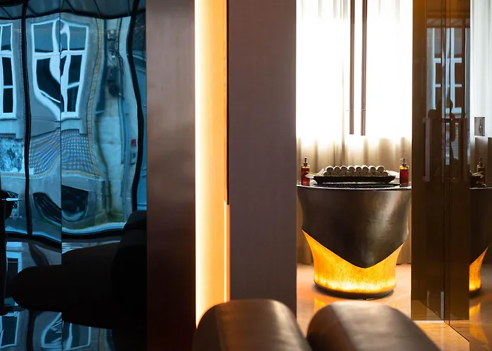Bessahotel Baixa