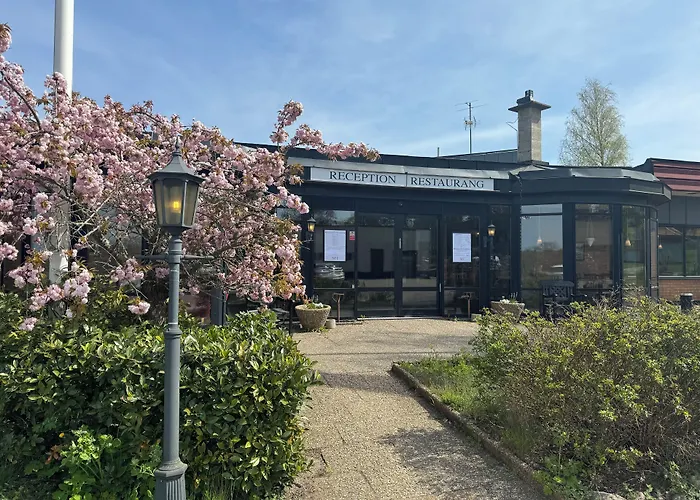 Moere Hotell & Konferens