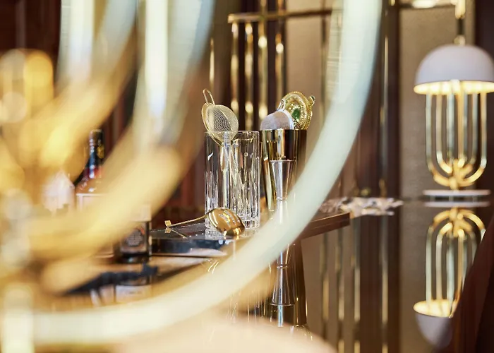 Doubletree By Hilton Trieste