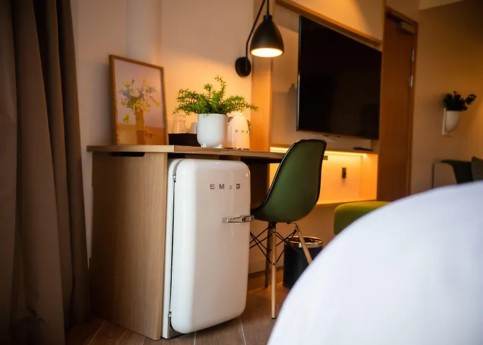 Hilton Garden Inn Faroe Islands