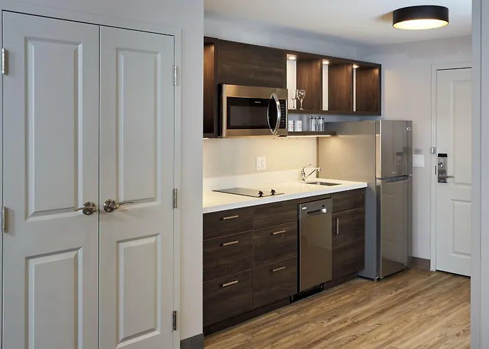 Towneplace Suites By Marriott Hamilton